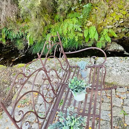 Vakantiehuis Moinho De Briao *