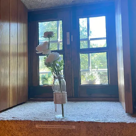 Moinho De Briao Holiday home *