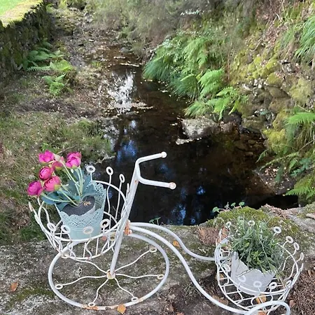 Moinho De Briao * Montalegre