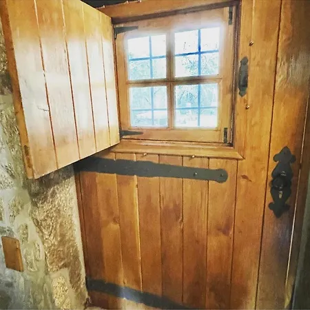 Moinho De Briao * Montalegre