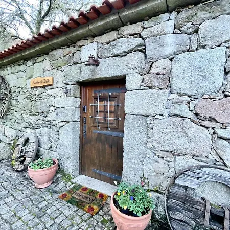 Moinho De Briao * Montalegre