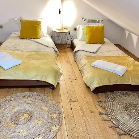 Casa vacanze Moinho De Briao