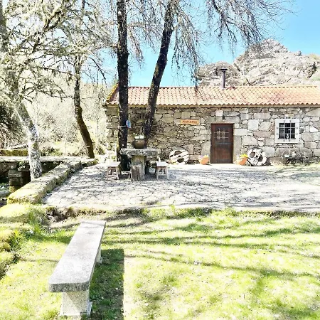 Moinho De Briao Montalegre