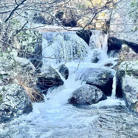 Сasa de vacaciones Moinho De Briao Montalegre