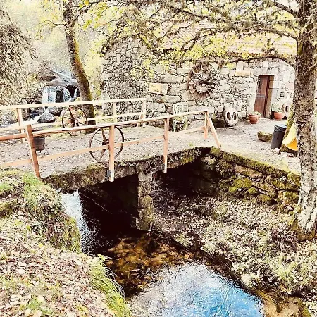 Vakantiehuis Moinho De Briao