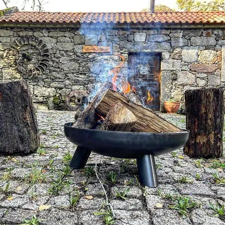 Moinho De Briao Montalegre