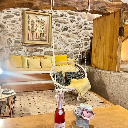 Moinho De Briao Montalegre