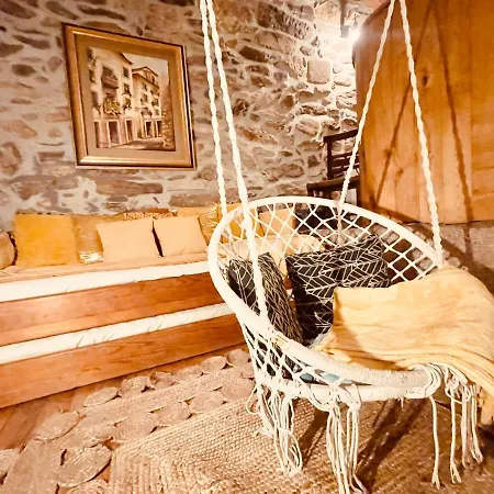 Moinho De Briao Holiday home