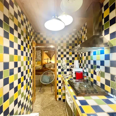 Moinho De Briao * Montalegre