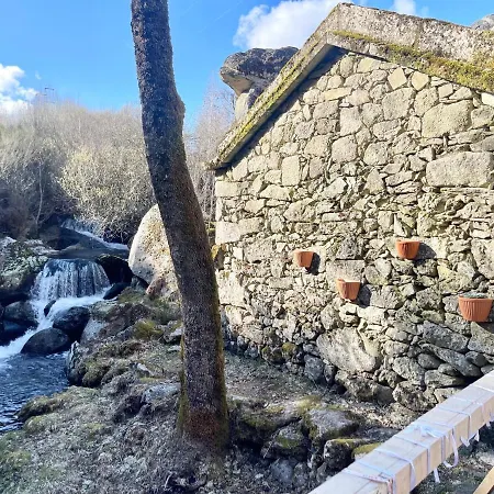 Moinho De Briao Vakantiehuis *