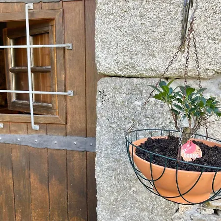 Holiday home Moinho De Briao