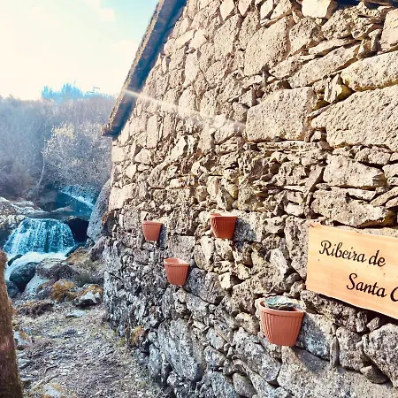 Holiday home Moinho De Briao *