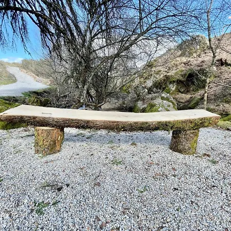 Vakantiehuis Moinho De Briao *