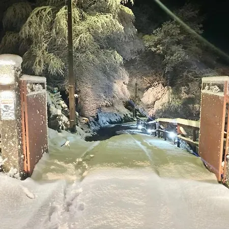 Moinho De Briao * Montalegre