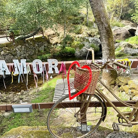 Moinho De Briao * Montalegre