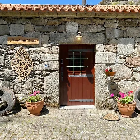 Ferienhaus Moinho De Briao *
