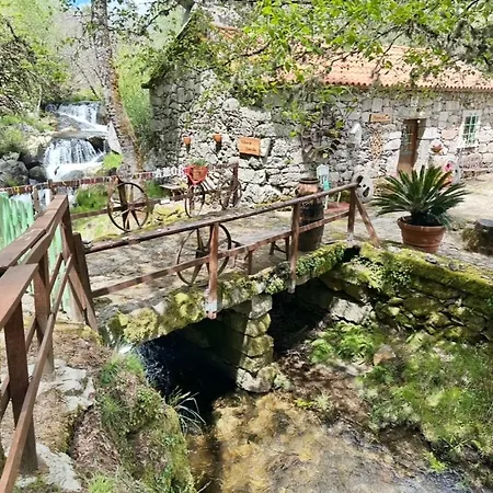 Moinho De Briao * Montalegre