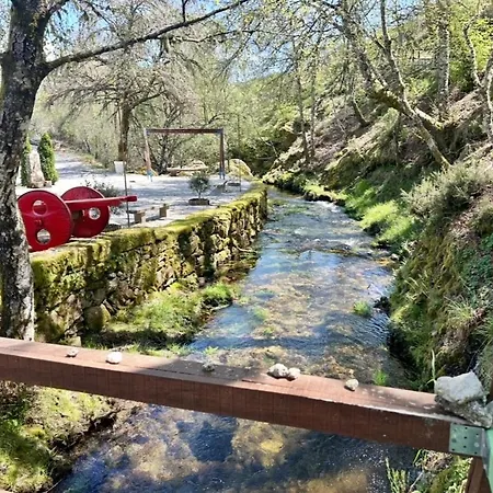 Moinho De Briao Сasa de vacaciones