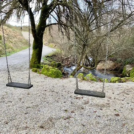 Moinho De Briao 몬테알레그레