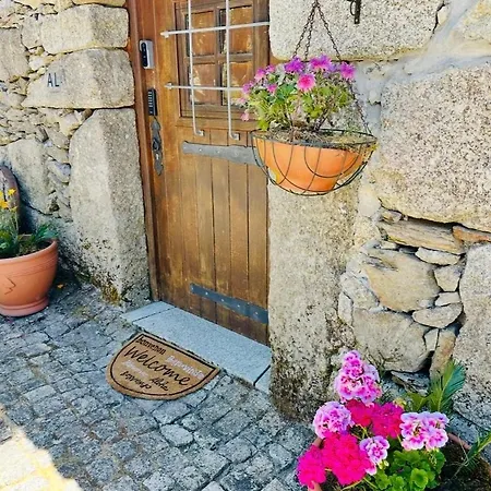 Moinho De Briao Montalegre