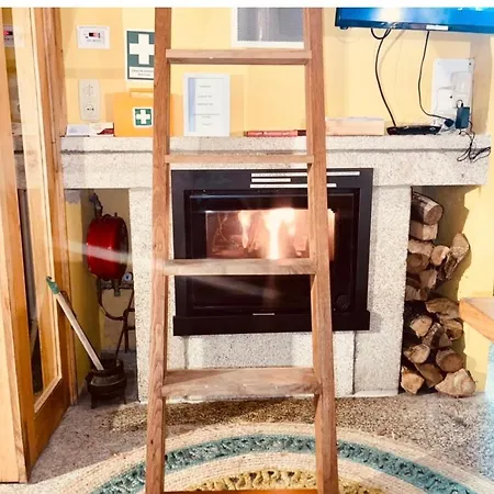 Moinho De Briao Montalegre