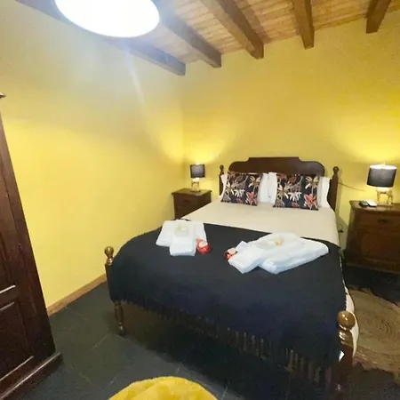 Moinho De Briao Ferienhaus *