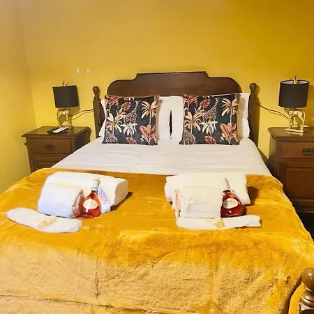 Moinho De Briao Montalegre