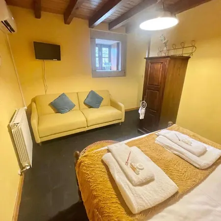 Ferienhaus Moinho De Briao Montalegre