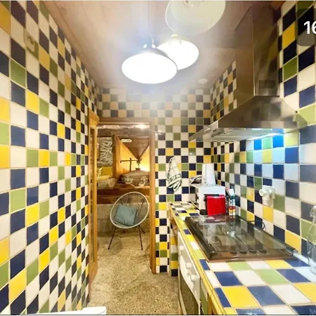 Moinho De Briao Casa vacanze *