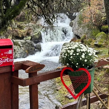 Moinho De Briao 몬테알레그레