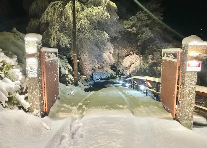 Moinho De Briao * Монталегри