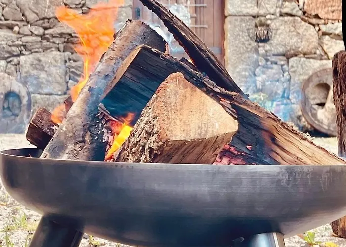 Moinho De Briao Дом отдыха