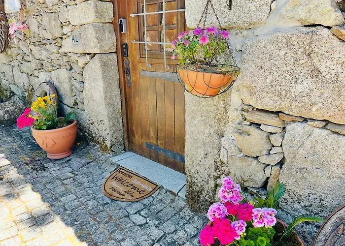 Moinho De Briao Монталегри