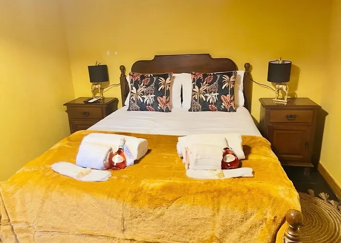 Moinho De Briao Montalegre